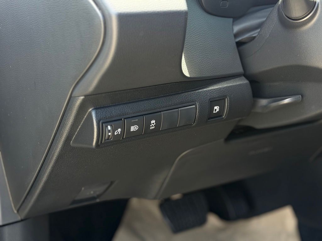 New 2026 Toyota Corolla Hybrid Sedan