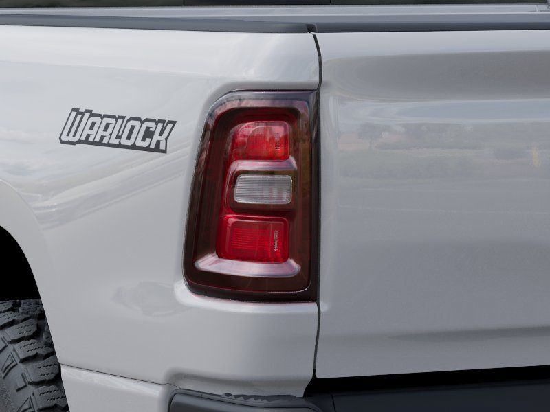 New 2026 Ram 1500 Truck