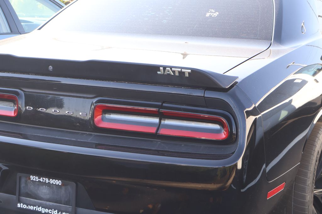 Thumbnail: 2018 Dodge Challenger - 8