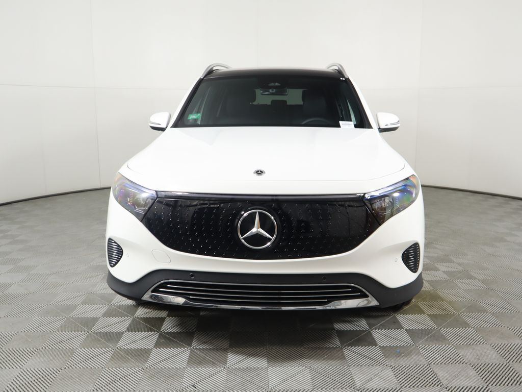 2024 Mercedes-Benz EQB 250+ 2