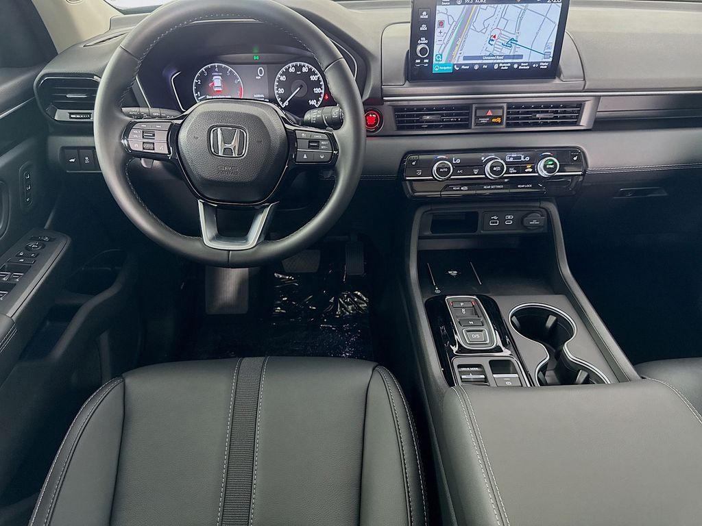 New Car 2025 Honda Pilot  Touring+ For Sale Under $50,000 In Austin, Texas