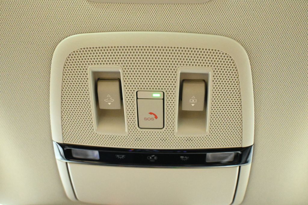 2025 INFINITI QX80 Sensory 16