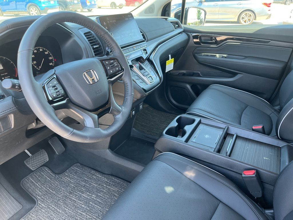 Thumbnail: 2026 Honda Odyssey - 20