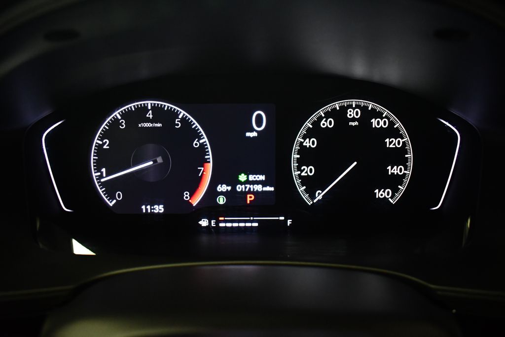 Thumbnail: 2022 Honda Civic - 25