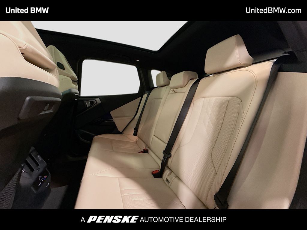 Thumbnail: 2026 BMW X3 - 13