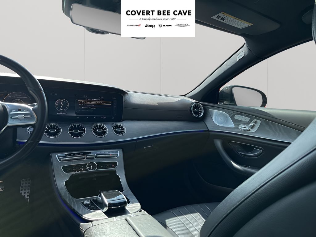 Used Car 2020 Mercedes-benz Cls  Cls 450 For Sale Under $35,000 In Austin, Texas