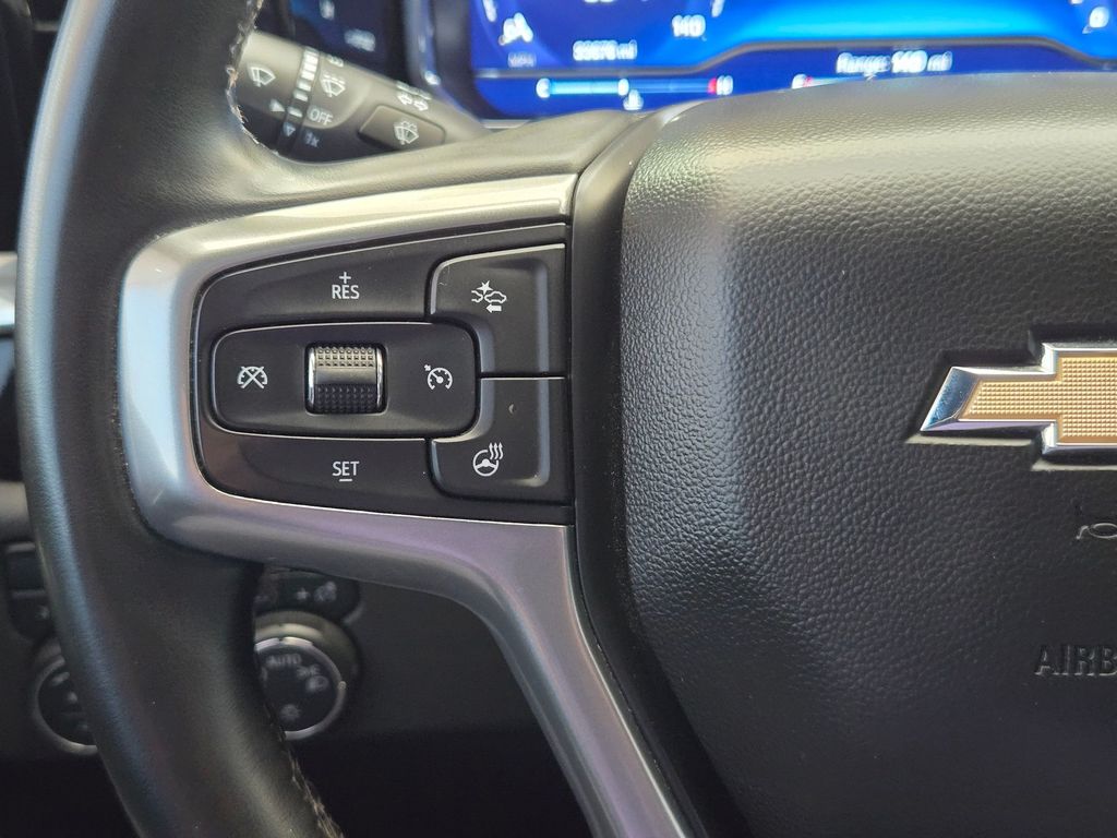 Used 2023 Chevrolet Silverado 1500 Truck