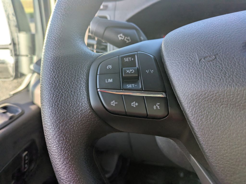 2026 Ford Transit-250 Cargo Van 
