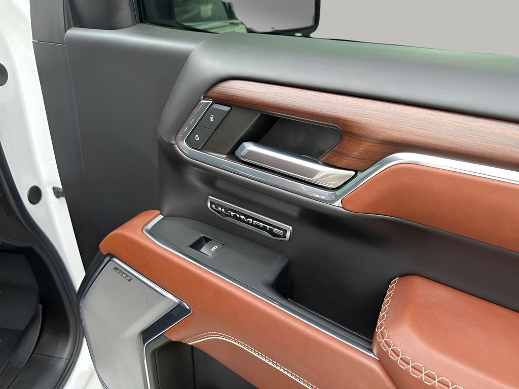 Used Car 2024 Gmc Sierra 1500  Denali Ultimate For Sale Under $70,000 In Austin, Texas