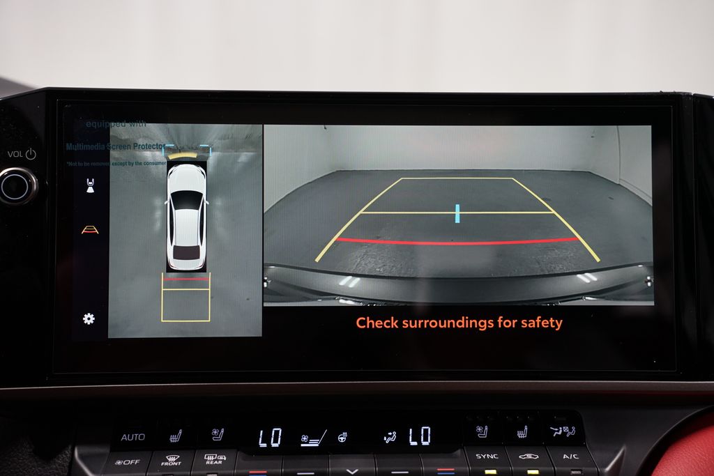 Thumbnail: 2025 Toyota Camry - 20