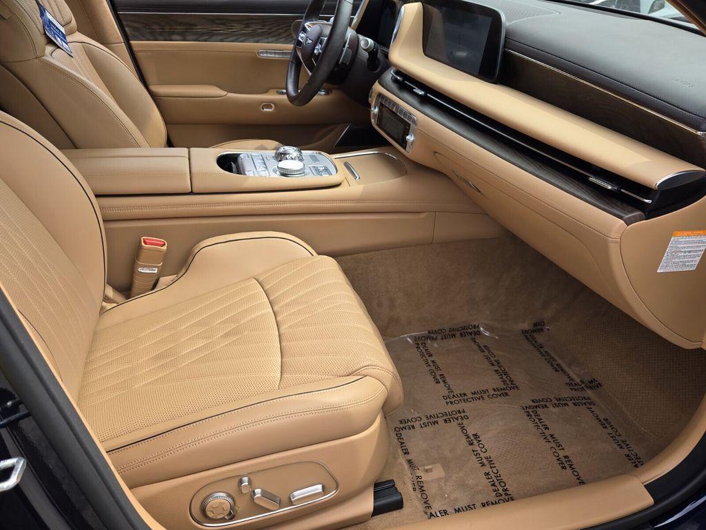 2025 Genesis GV70 - $64,995