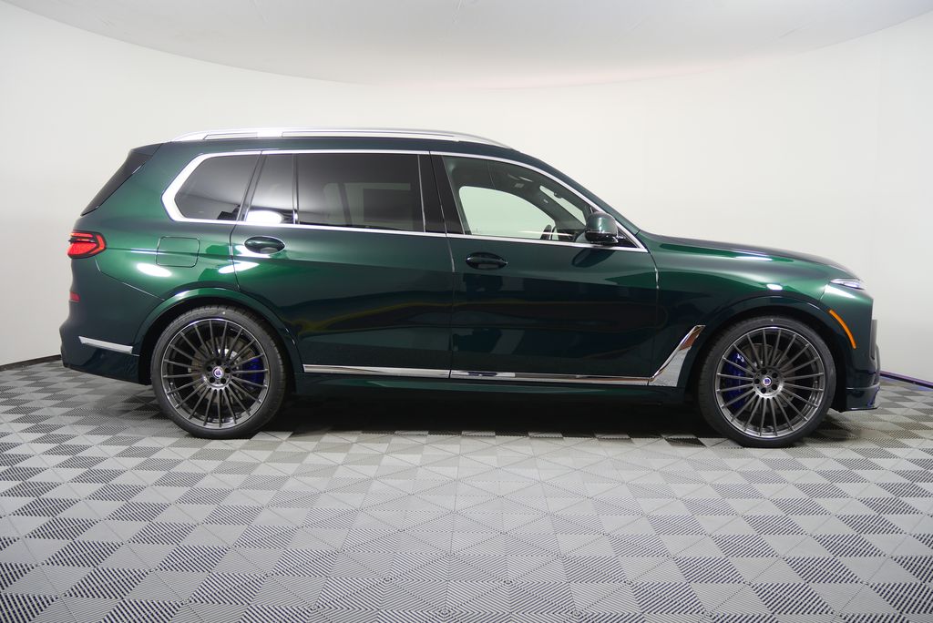 Thumbnail: 2026 BMW X7 - 2