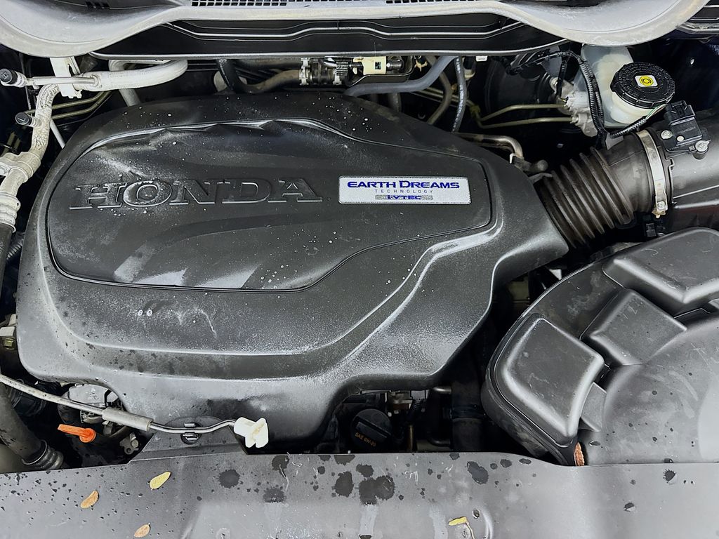 Used Car 2019 Honda Odyssey  Ex-l For Sale Under $25,000 In Austin, Texas