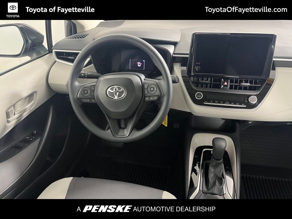 Thumbnail: 2026 Toyota Corolla - 5