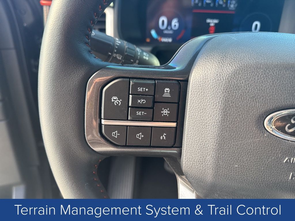 2024 Ford Expedition Timberline