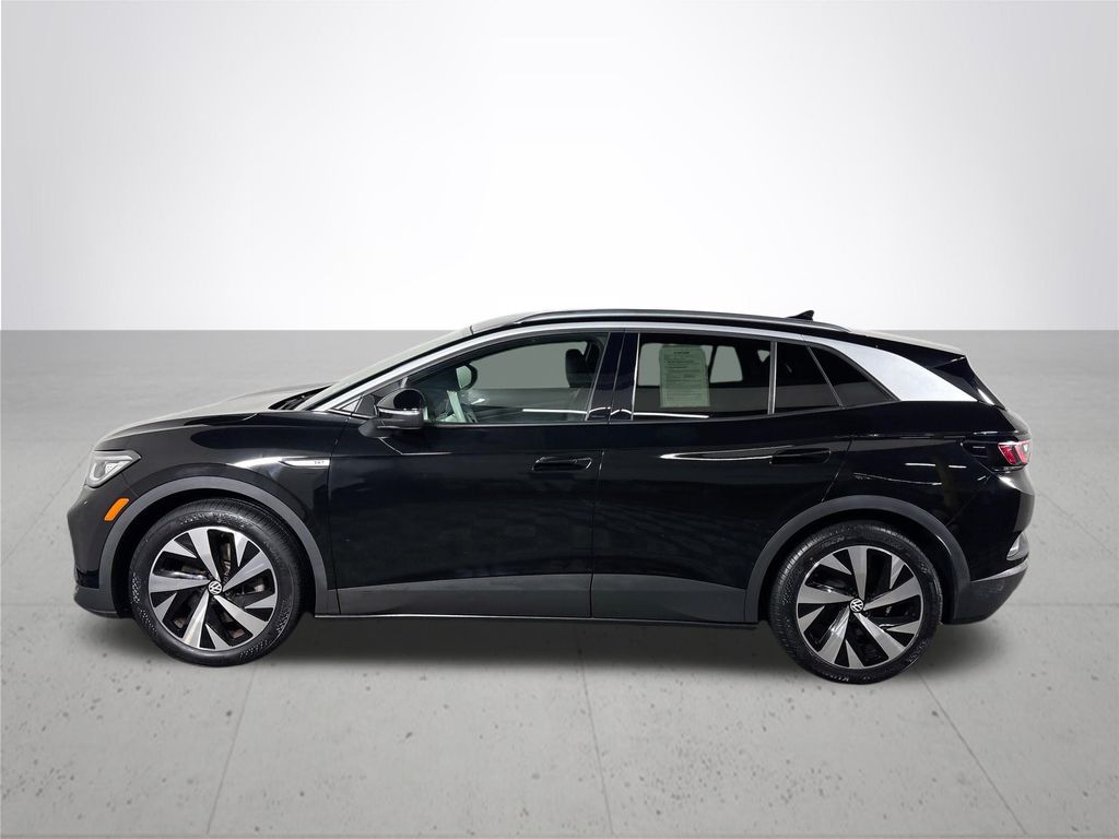 2021 Volkswagen ID.4 1st Edition