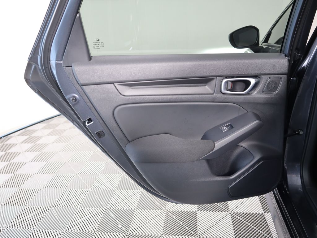 Thumbnail: 2023 Honda Civic - 26