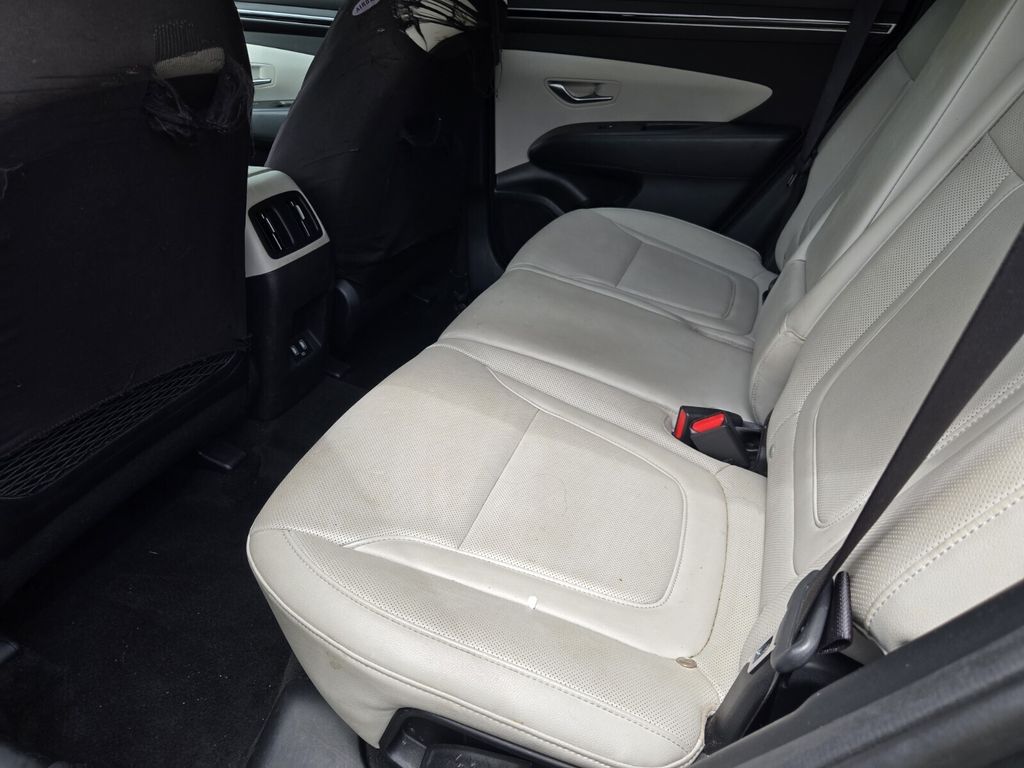 2023 Hyundai Tucson - $20,499