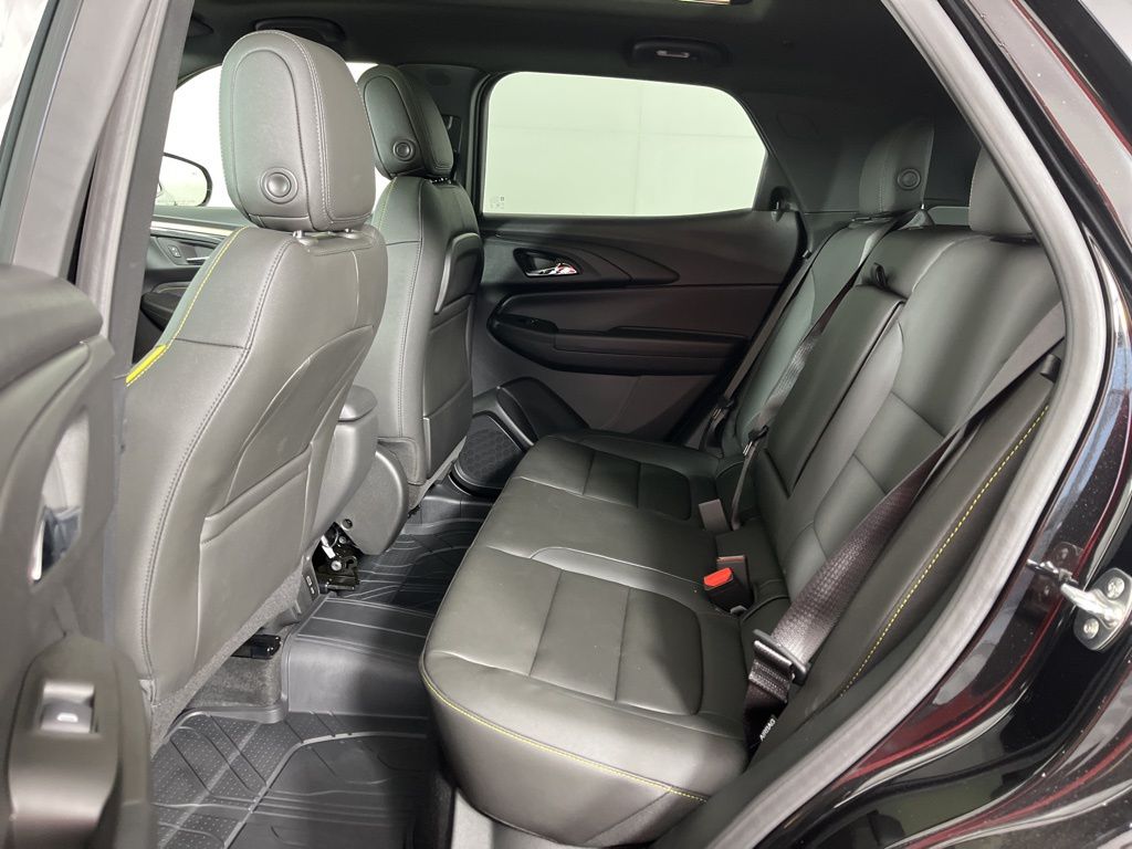 Thumbnail: 2026 Chevrolet TrailBlazer - 24