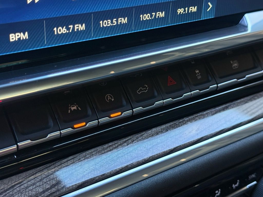 Used 2022 Gray Chevrolet RST image 30