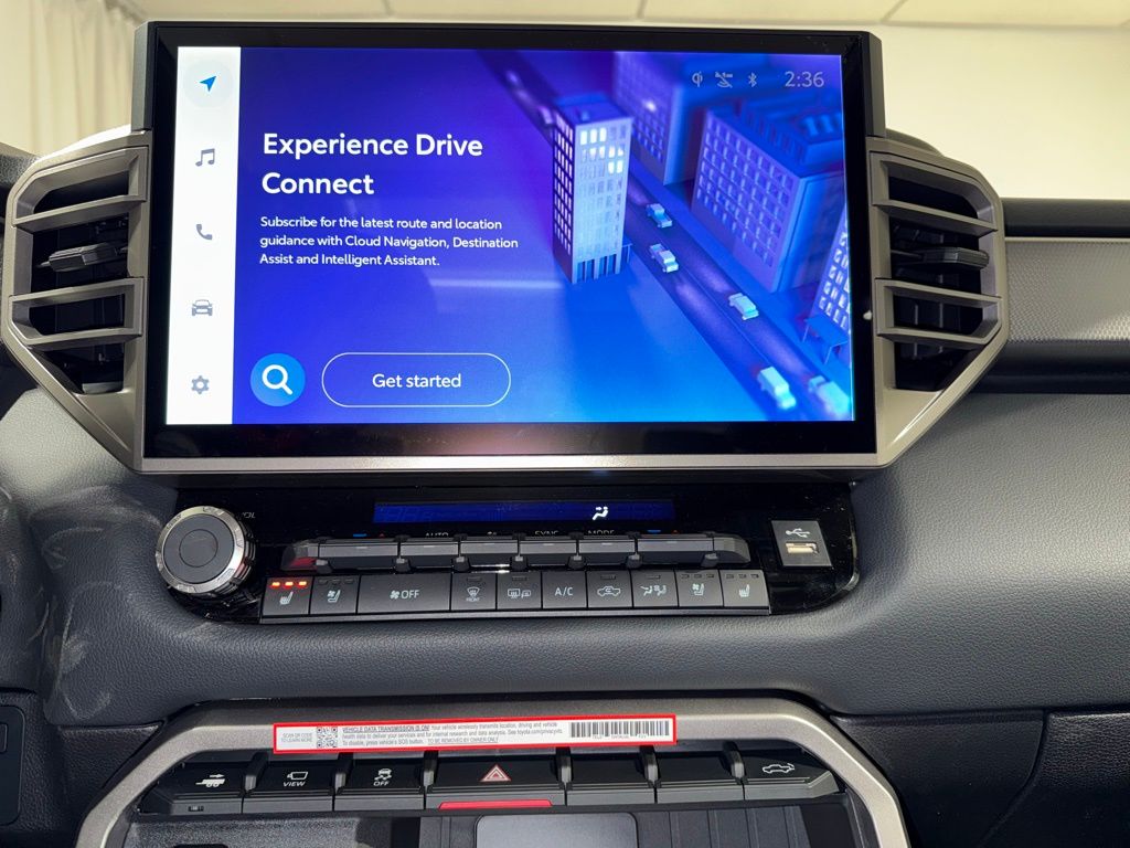 Thumbnail: 2026 Toyota Tundra - 27