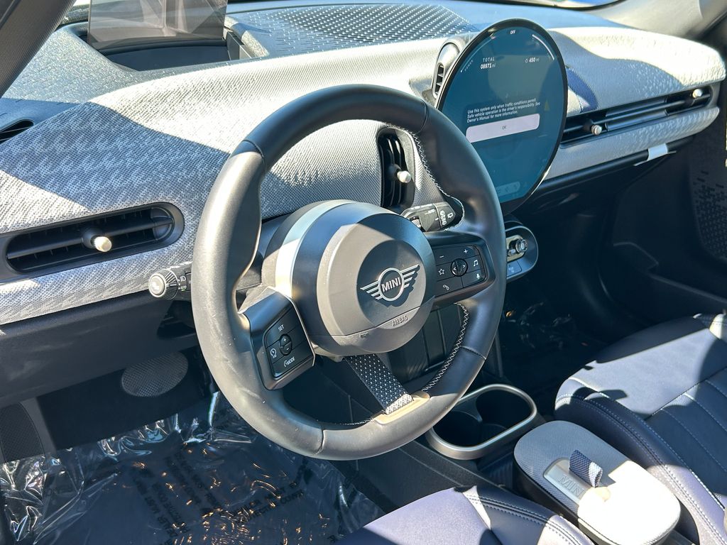 Thumbnail: 2025 MINI Cooper - 13