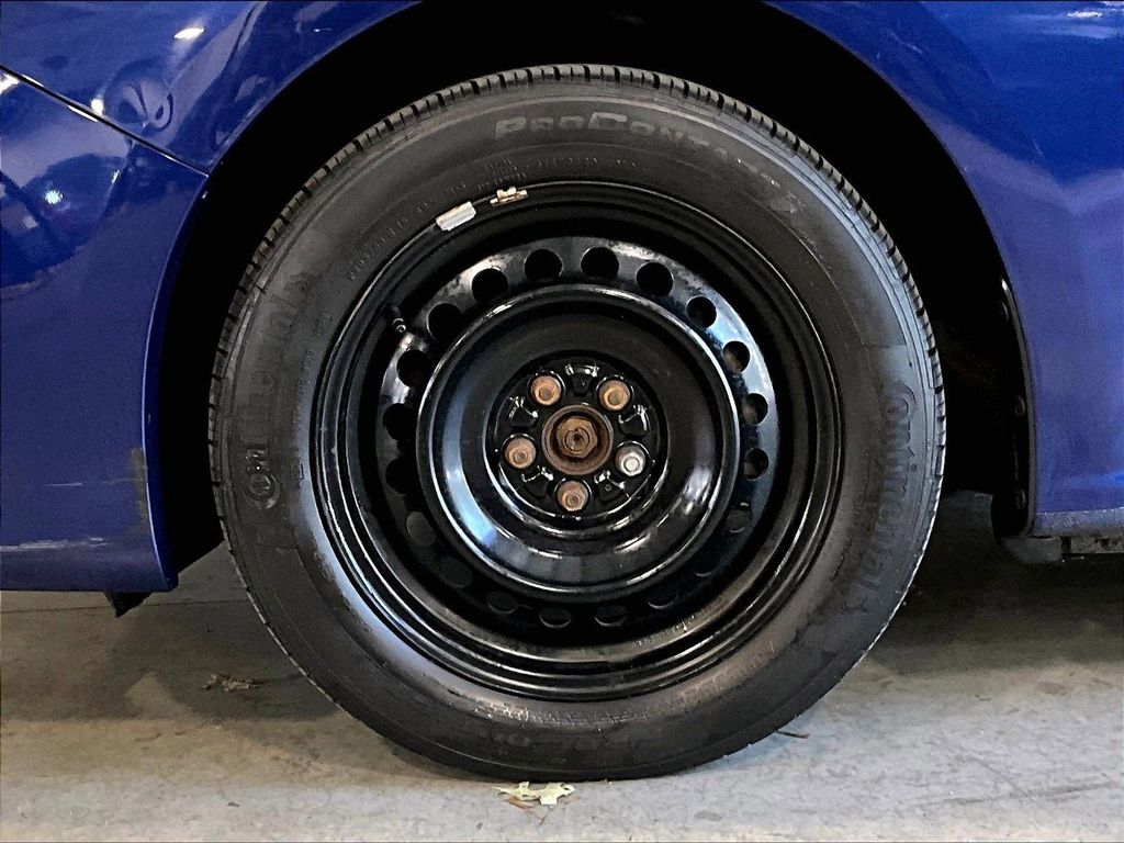 2017 Subaru Impreza — photo 7