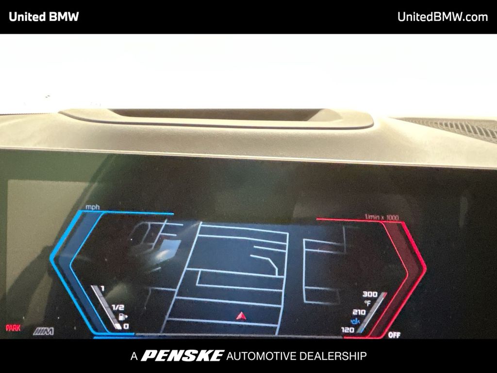 Thumbnail: 2026 BMW X5 - 15