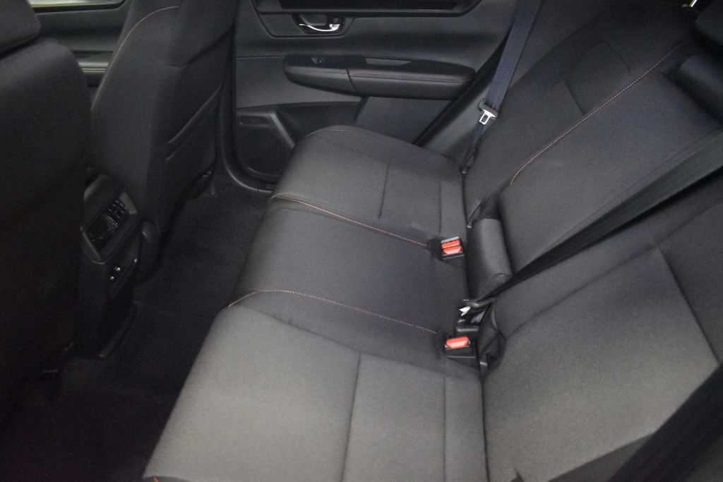 Thumbnail: 2026 Honda CR-V - 21