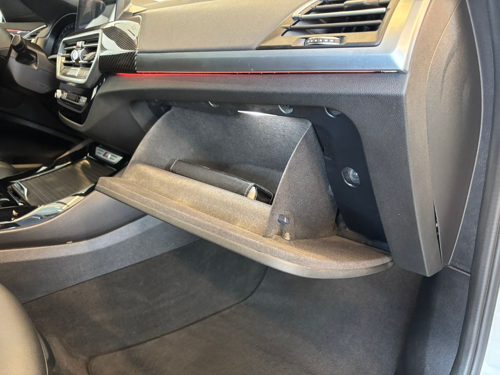 2022 BMW X3 M40i