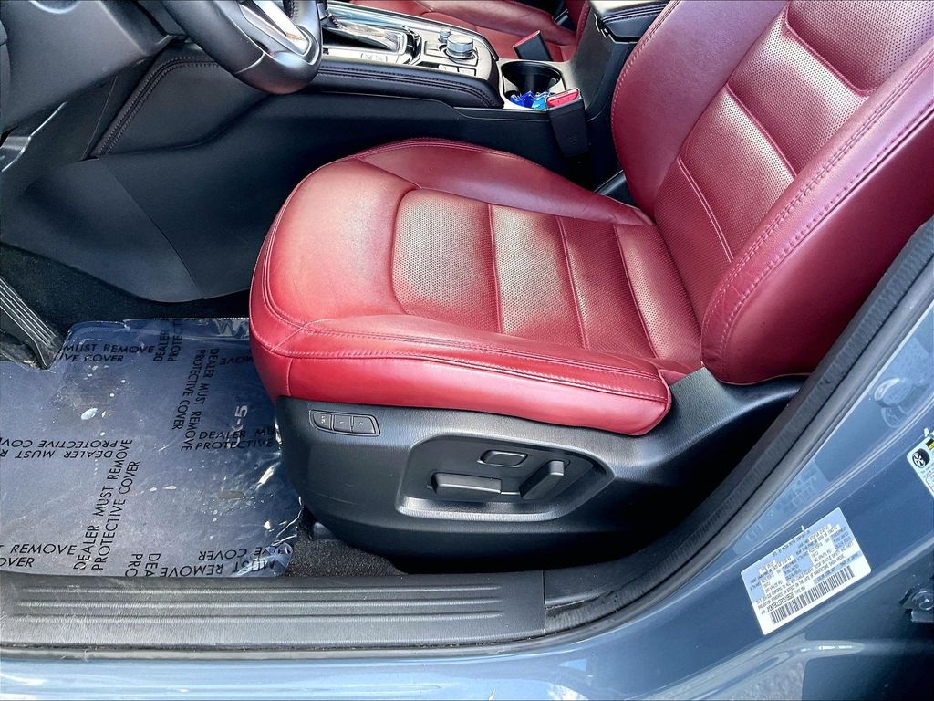 2024 Mazda CX-5 — photo 33