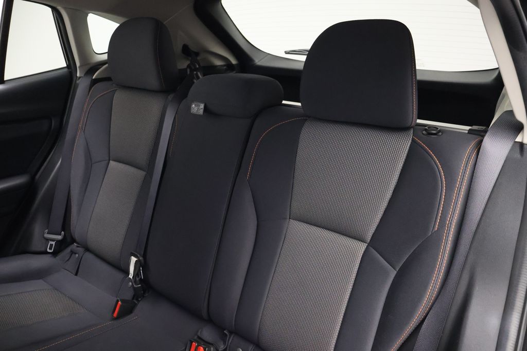Thumbnail: 2019 Subaru Crosstrek - 18