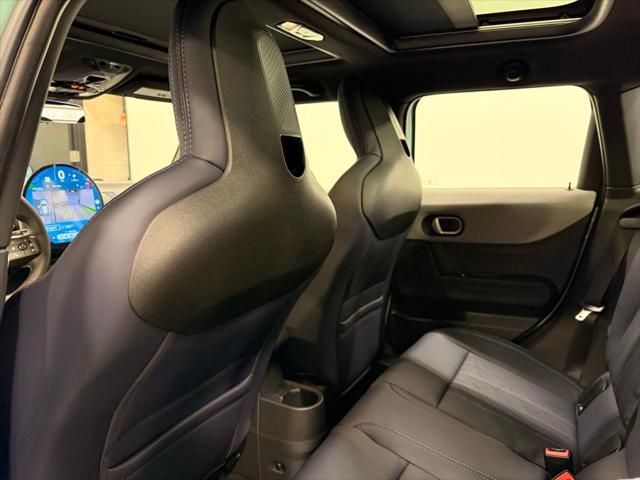 Thumbnail: 2026 MINI Cooper - 20