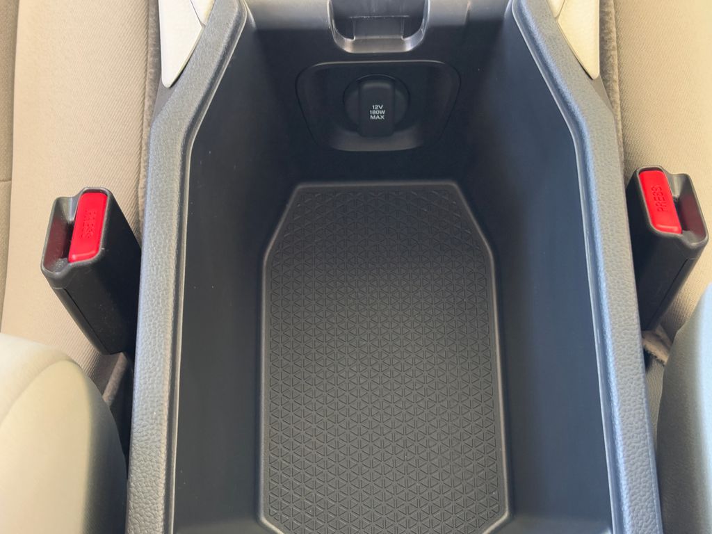 Thumbnail: 2024 Honda Accord - 17