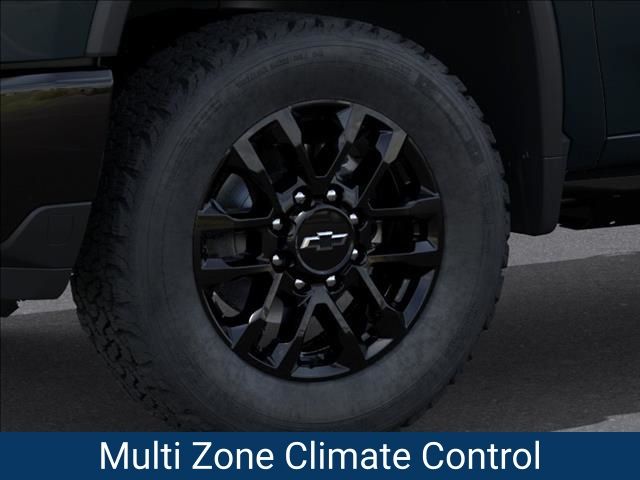 ChevroletSilverado 2500HD10