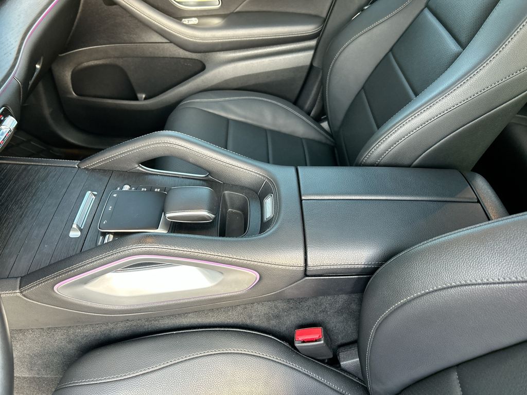 Thumbnail: 2022 Mercedes-Benz GLE - 28