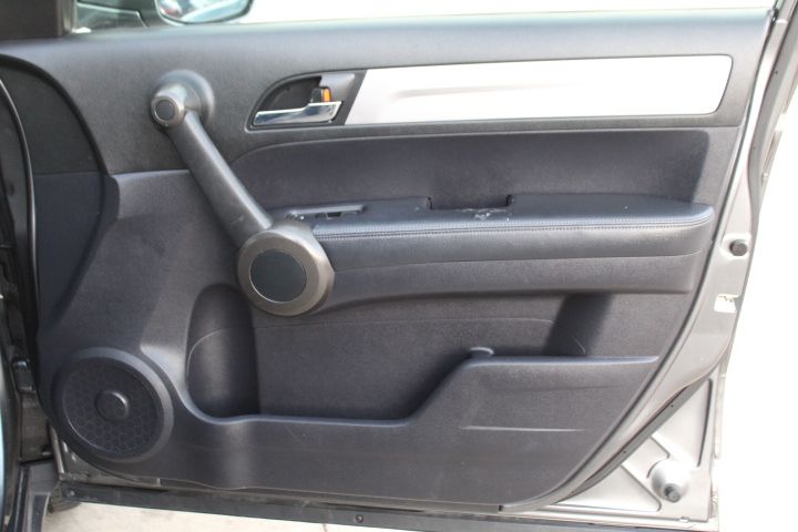Used Car 2010 Honda Cr-v  Ex-l For Sale Under $10,000 In Georgetown, Texas