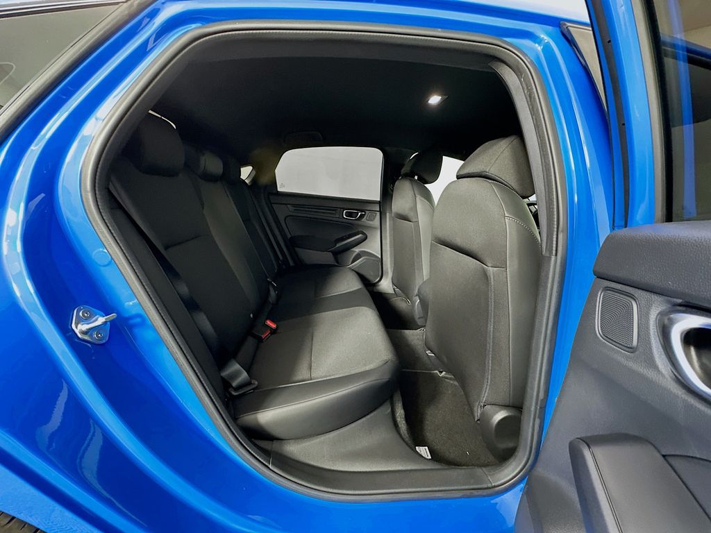 Thumbnail: 2024 Honda Civic - 25