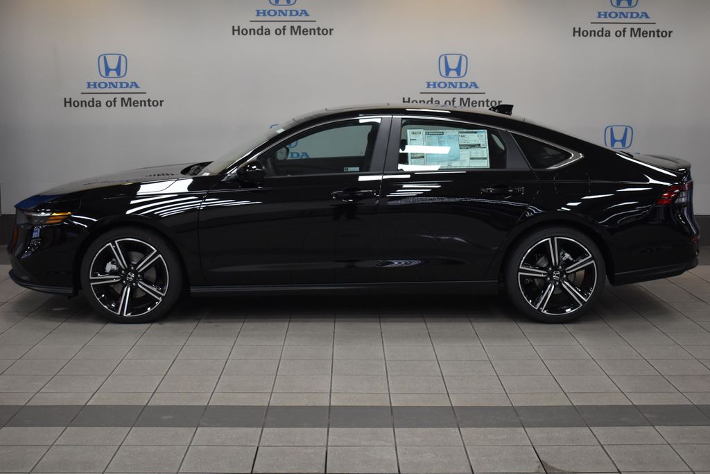 Thumbnail: 2025 Honda Accord - 4