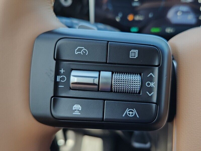 2027 Hyundai Santa Fe