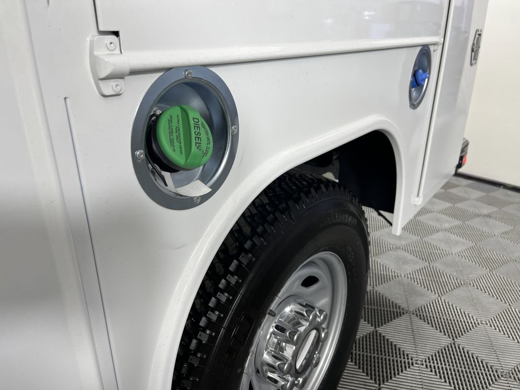 2024 Ford F-250 Super Cab 4WD Harbor Service Truck for sale #9F0386 - photo 34