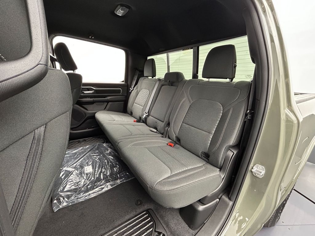 New 2026 Canyon Lake Ram Big Horn/Lone Star image 29