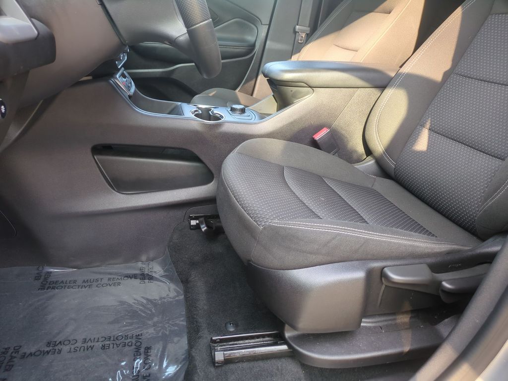 2024 GMC Terrain FWD SLE