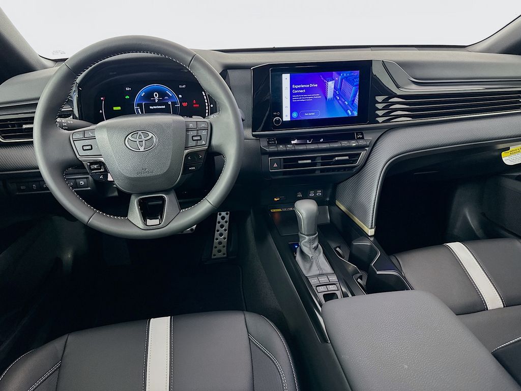 Thumbnail: 2025 Toyota Camry - 23