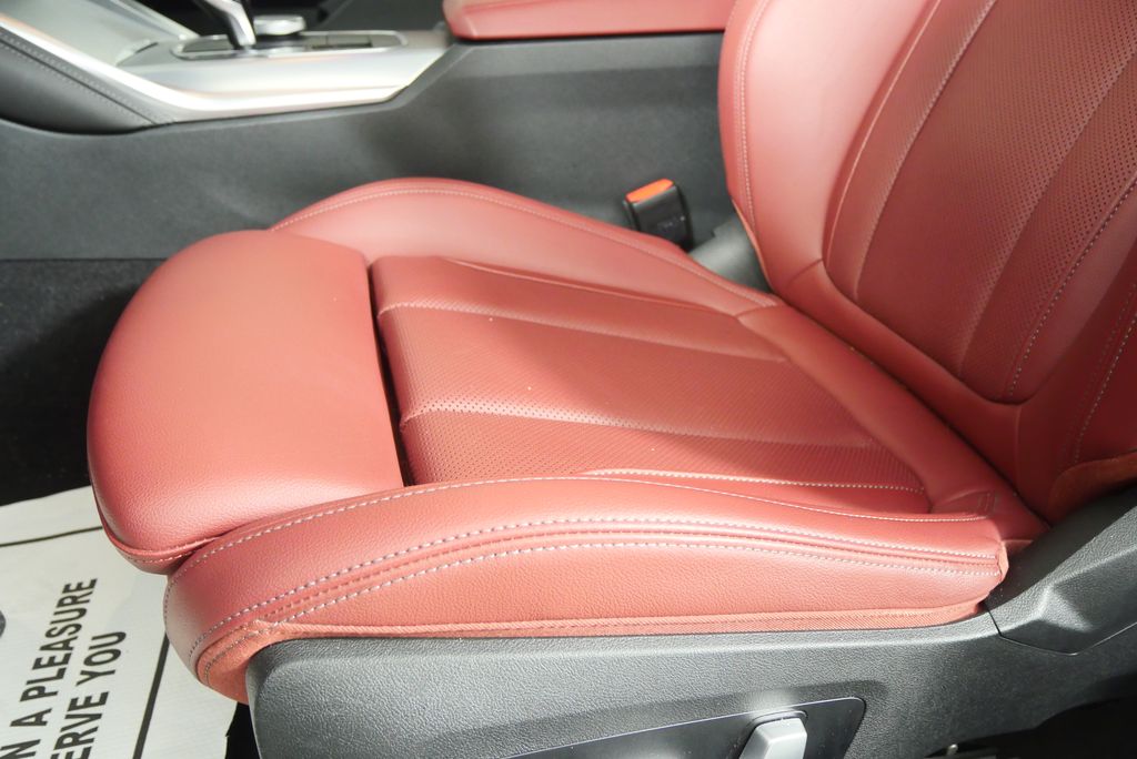 Thumbnail: 2022 BMW 4 Series - 11