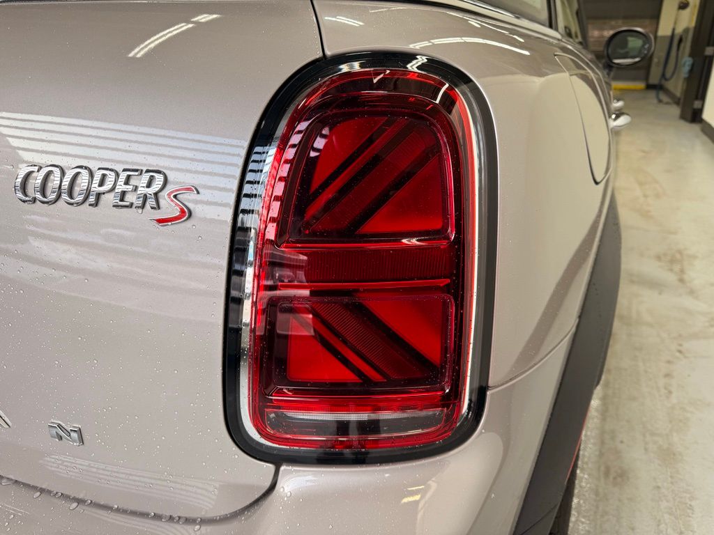Thumbnail: 2024 MINI Cooper Countryman - 5