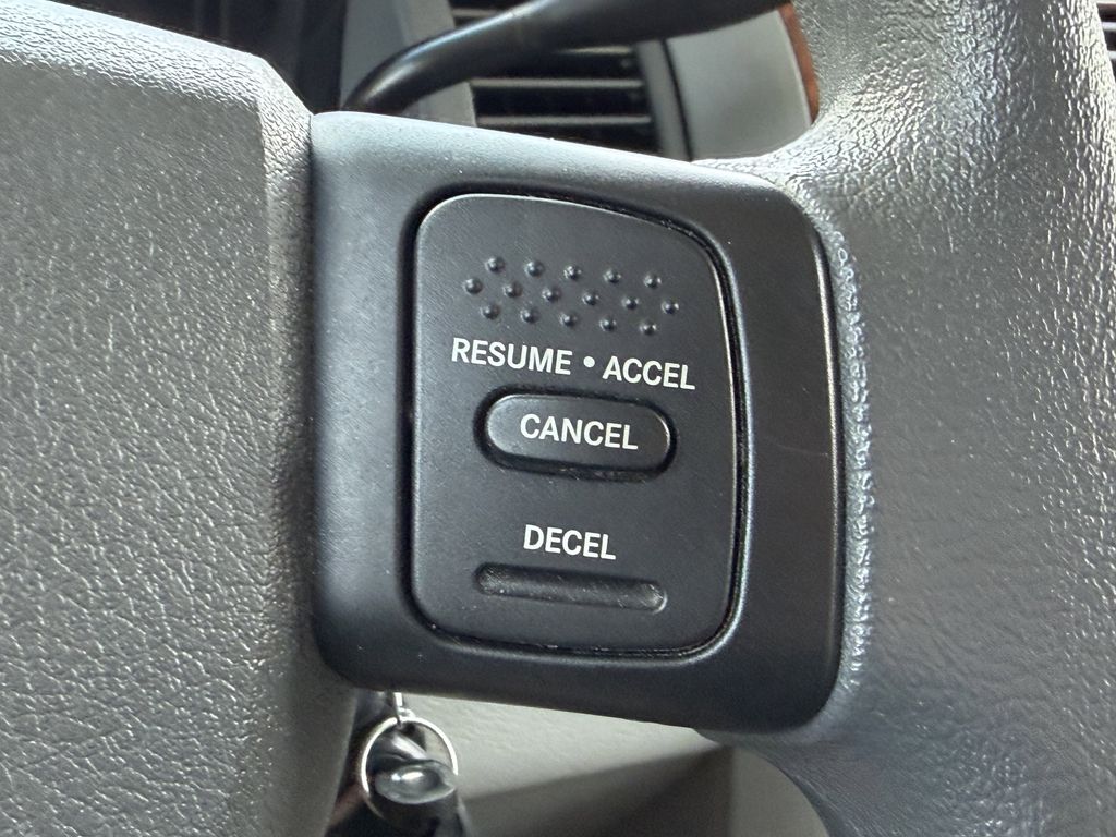 used 2008 Dodge Durango car, priced at $8,395