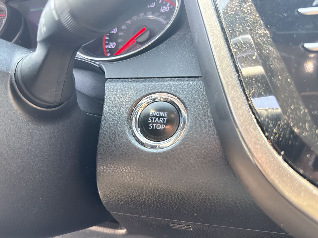 2019 Toyota Camry XSE Silver at Don McGill Toyota