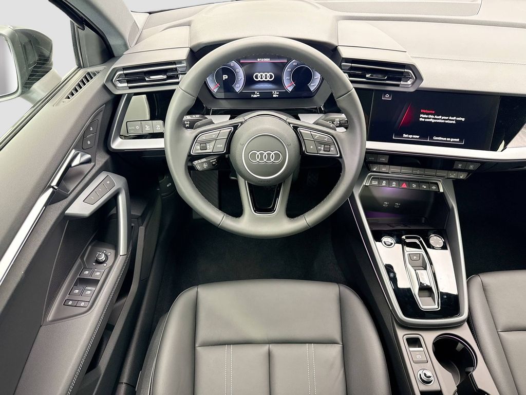 Thumbnail: 2026 Audi A3 - 10