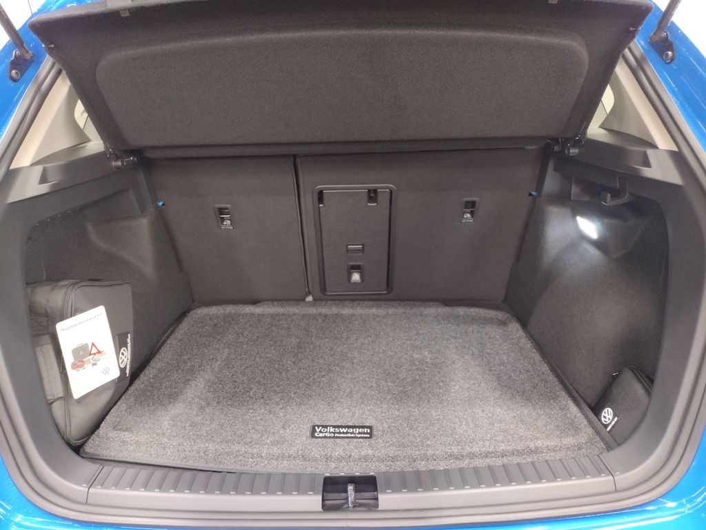 2025 Volkswagen Taos 1.5T SEL